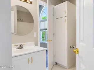 3060 Weatherby Court, Wilmington, NC 28405 — 3-bedroom home in Northchase, Wilmington, NC, photo 17 of 72