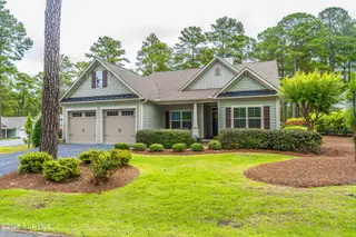 255 Champions Ridge Drive, Southern Pines, NC 28387 – photo 1: 255 Champions Ridge Dr