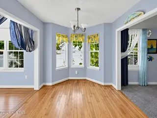 121 NE 6th Street, Oak Island, NC 28465 – photo 8: Dining