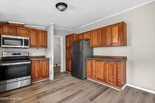 2676 White Oak River Road, Maysville, NC 28555 – photo 15