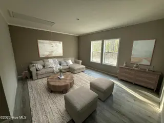 5245 Nc Highway 231, Zebulon, NC 27597 – photo 17: Family Room