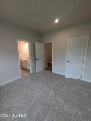 1276 Piper Glen Drive, Sunset Beach, NC 28468 – photo 10: Bedroom