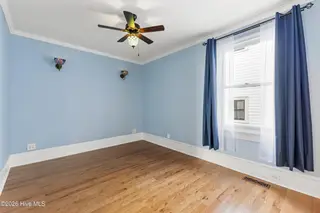 414 S 2nd Street, Wilmington, NC 28401 — 2-bedroom home in Historic District, Wilmington, NC, photo 17 of 52