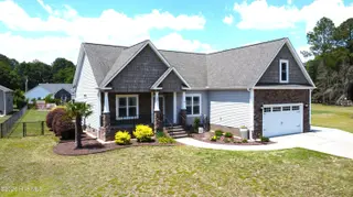 107 Bryan Pond Lane, Goldsboro, NC 27530 – photo 2: DJI_0084