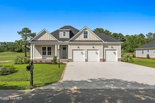 144 S Middleton Drive NW, Calabash, NC 28467 – photo 5
