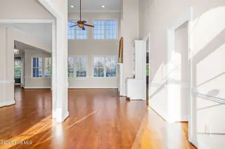 642 Chimney Hill Way, Rocky Mount, NC 27804 – photo 5: Entryway