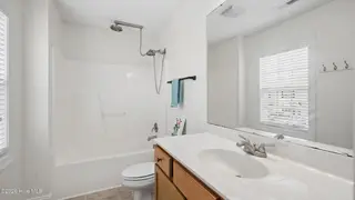 112 Chandler Drive E, Greenville, NC 27834 – photo 11: Primary bath