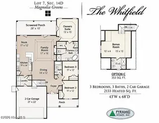 1309 Grandiflora Drive, Leland, NC 28451 – photo 9