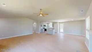 109 Red Maple Place, Goldsboro, NC 27530 – photo 22: Living Room