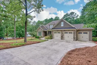 278 Juniper Creek Boulevard, Pinehurst, NC 28374 – photo 7: 15-15_278 Juniper Creek Blvd, Pinehurst,