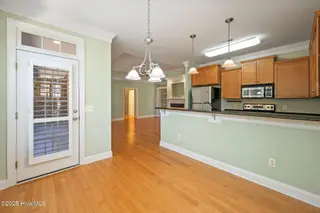 773 Creekway Circle SE, Bolivia, NC 28422 – photo 9: Kitchen