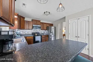 100 Apple Drive, Havelock, NC 28532 — 3-bedroom home in 306 Estates, Havelock, NC, photo 17 of 48: 24-web-or-mls-DSC_7862