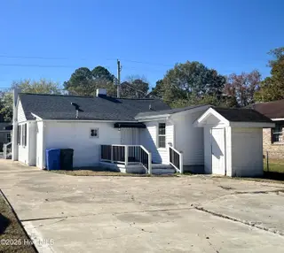 1633 Freeman Street SE, Wilson, NC 27893 – photo 2: IMG_4671