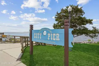 960 Plymouth Road, Boiling Spring Lakes, NC 28461 – photo 22: Southport City Pier 1