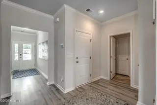 470 Goldenrod Terrace Lot 59, Calabash, NC 28467 – photo 11: Entrance-2---Gwinnett - Copy