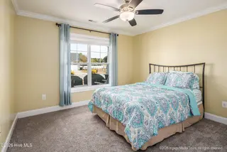 728 Red Birch Lane, Greenville, NC 27858 – photo 20: BEDROOM 3