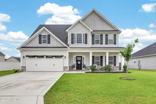 563 Appalachian Trail N, Jacksonville, NC 28546 – photo 1