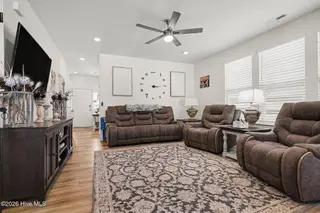 301 Whitley Ridge Drive, Clayton, NC 27527 – photo 12: 008_file_4445