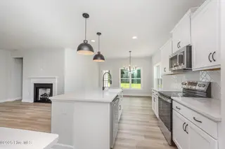 147 Tuskeegee Drive, Smithfield, NC 27577 – photo 14: 147 Tuskeegee - 14