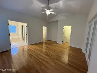 103 Castelnau Court, Jacksonville, NC 28540 — 5-bedroom home in Williamsburg Plantation, Jacksonville, NC, photo 20 of 52: 9. Master Bedroom C