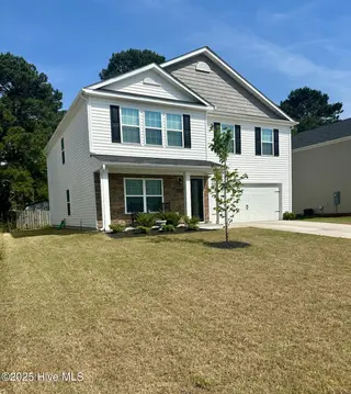4517 Sandstone Drive, Greenville, NC 27858 – photo 1: IMG_8211