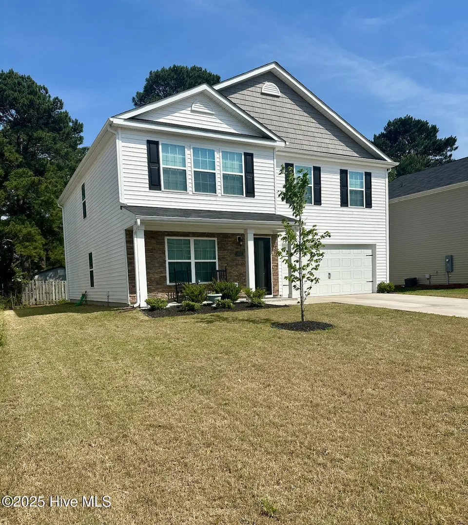 4517 Sandstone Drive, Greenville, NC 27858 – photo 1 of 31: IMG_8211