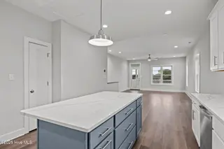 1374 Salter Path Road A, Salter Path, NC 28575 – photo 13: Kitchen