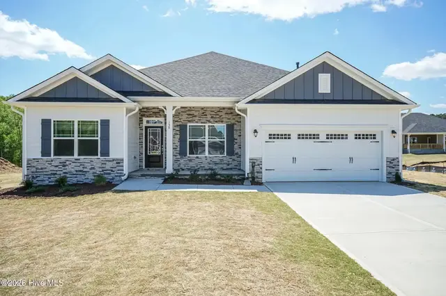 2113 Sandbrook Loop, Leland, NC 28451