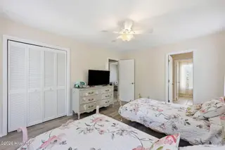 806 Lord Granville Drive, Morehead City, NC 28557 – photo 10: Bedroom 1