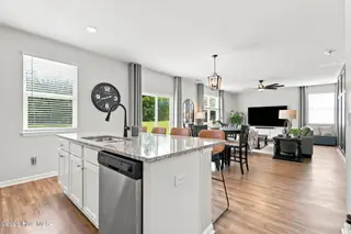 141 Tributary Circle Lot 9, Wilmington, NC 28401 — 4-bedroom home in Riverside, Wilmington, NC, photo 18 of 58
