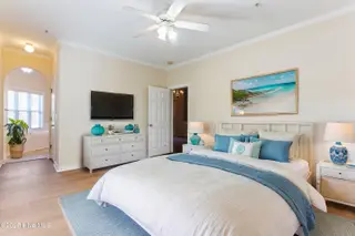 3802 River Front Place Unit 204, Wilmington, NC 28412 – photo 21: IMG_9159 - Bedroom - Coastal - 6