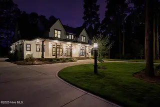 20 Augusta Drive, Southern Pines, NC 28387 – photo 2: Exterior