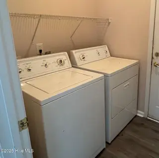 515 Wampee Street NW, Calabash, NC 28467 – photo 12: Laundry