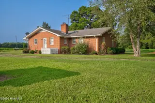2281 S Old Carriage Road, Rocky Mount, NC 27803 – photo 19: Room for Garden, Play or Pets