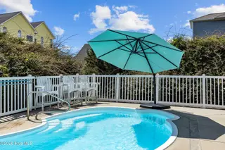 1907 Emerald Drive, Emerald Isle, NC 28594 – photo 8: Pool 2