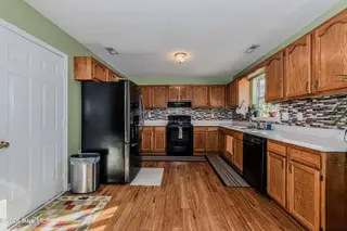 319 Riggs Road, Hubert, NC 28539 – photo 18: Kitchen