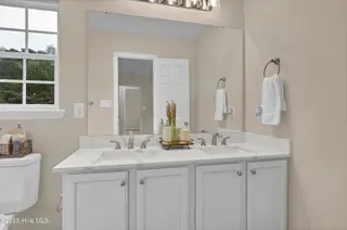 121 Starkys Creek Court, Maysville, NC 28555 — 3-bedroom home in Cross Creek, Maysville, NC, photo 18 of 30