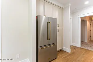 48 Glasgow Drive, Pinehurst, NC 28374 – photo 14: Refrigerator