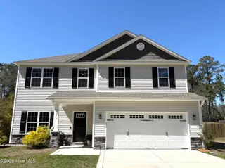 519 Stately Pines Road, New Bern, NC 28560 – photo 1: Front view