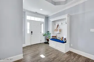 570 Virginia Road, Southport, NC 28461 — 3-bedroom home, Southport, NC, photo 11 of 62: 570VirginiaDrive-11