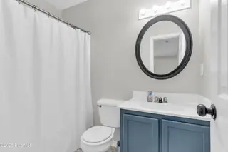 319 Palamino Trail, Jacksonville, NC 28546 – photo 13: Main Bathroom