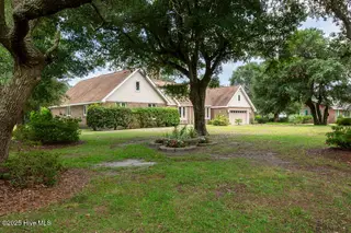 345 Island Road, Harkers Island, NC 28531 – photo 4: Front 4