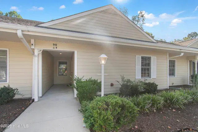 90 Clubhouse Road Apt 4b, Sunset Beach, NC 28468