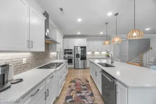 3609 Mason Port Drive, Wilmington, NC 28409 – photo 19: 27_kitchen