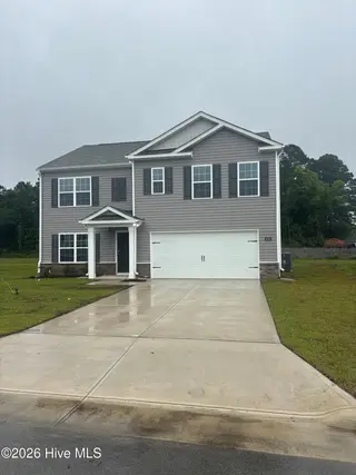 4045 Topsail Trail, New Bern, NC 28560 – photo 1: 4045 Topsail