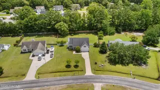 242 Bobbys Drive, Newport, NC 28570 – photo 2: Aerial