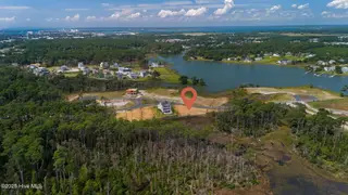 530 Freedom Park Road, Beaufort, NC 28516 – photo 7: 530 Freedom Park Rd