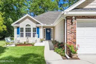 33 Calabash Drive, Carolina Shores, NC 28467 – photo 4