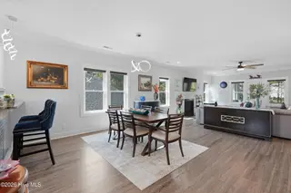 131 Everett Park Trail, Holly Ridge, NC 28445 – photo 19: 18_dining