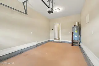 1811 Fox Den Way 6, Greenville, NC 27858 – photo 24: Inside Garage